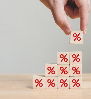 Calcul du taux d'emprunt